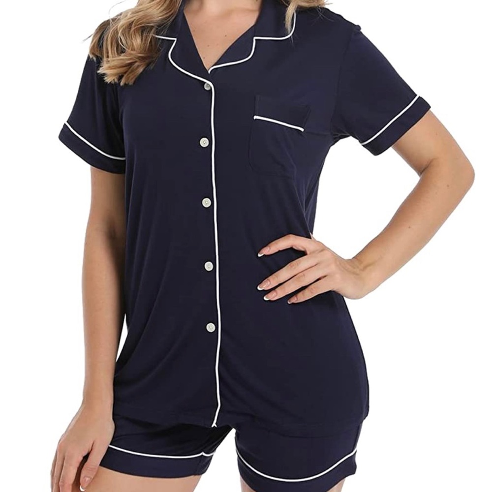 NEW*** Soft Pajama Set two piece
